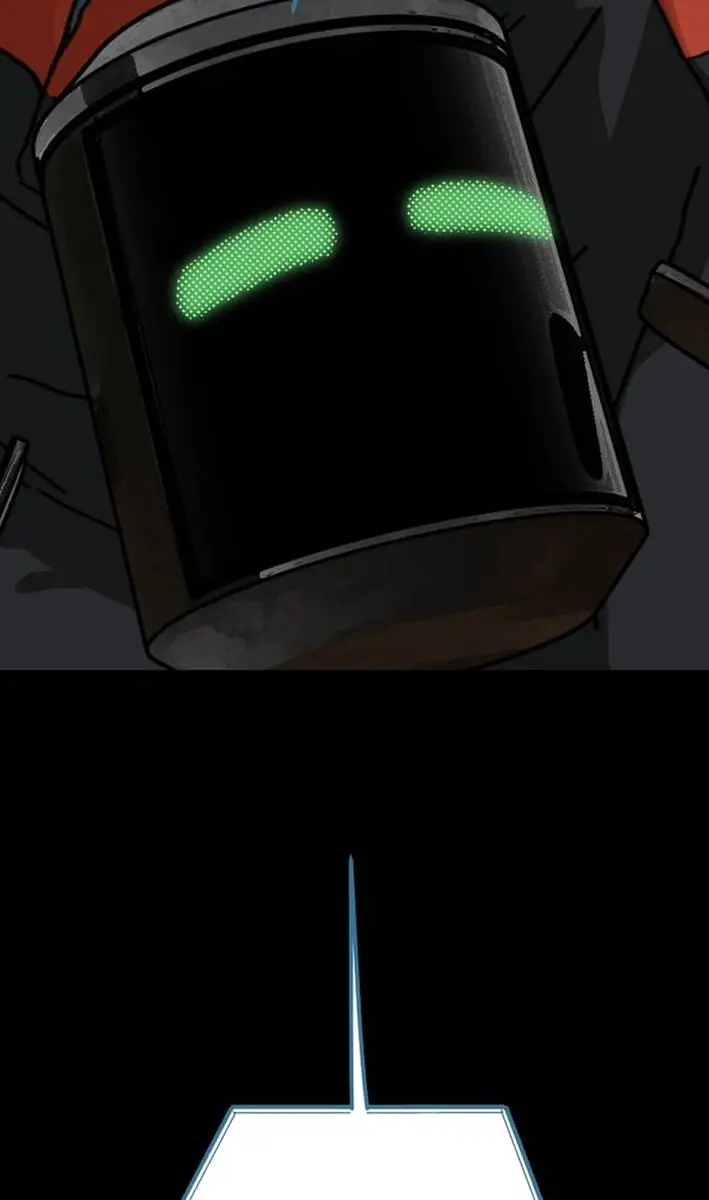 On the Way to Meet Mom Chapter 28 Page 106