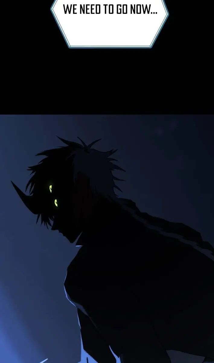 On the Way to Meet Mom Chapter 28 Page 107