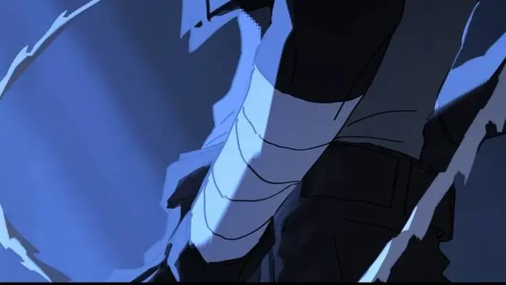 On the Way to Meet Mom Chapter 28 Page 108