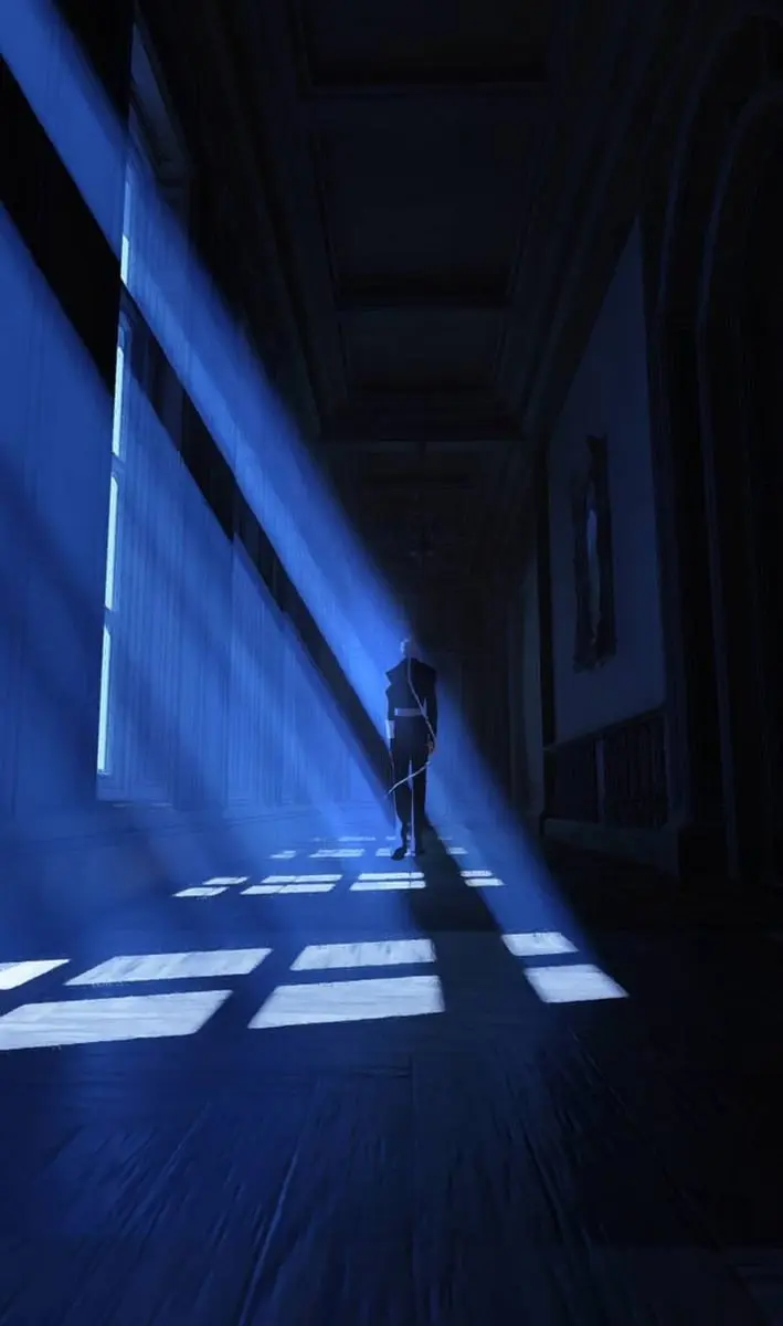 On the Way to Meet Mom Chapter 28 Page 111