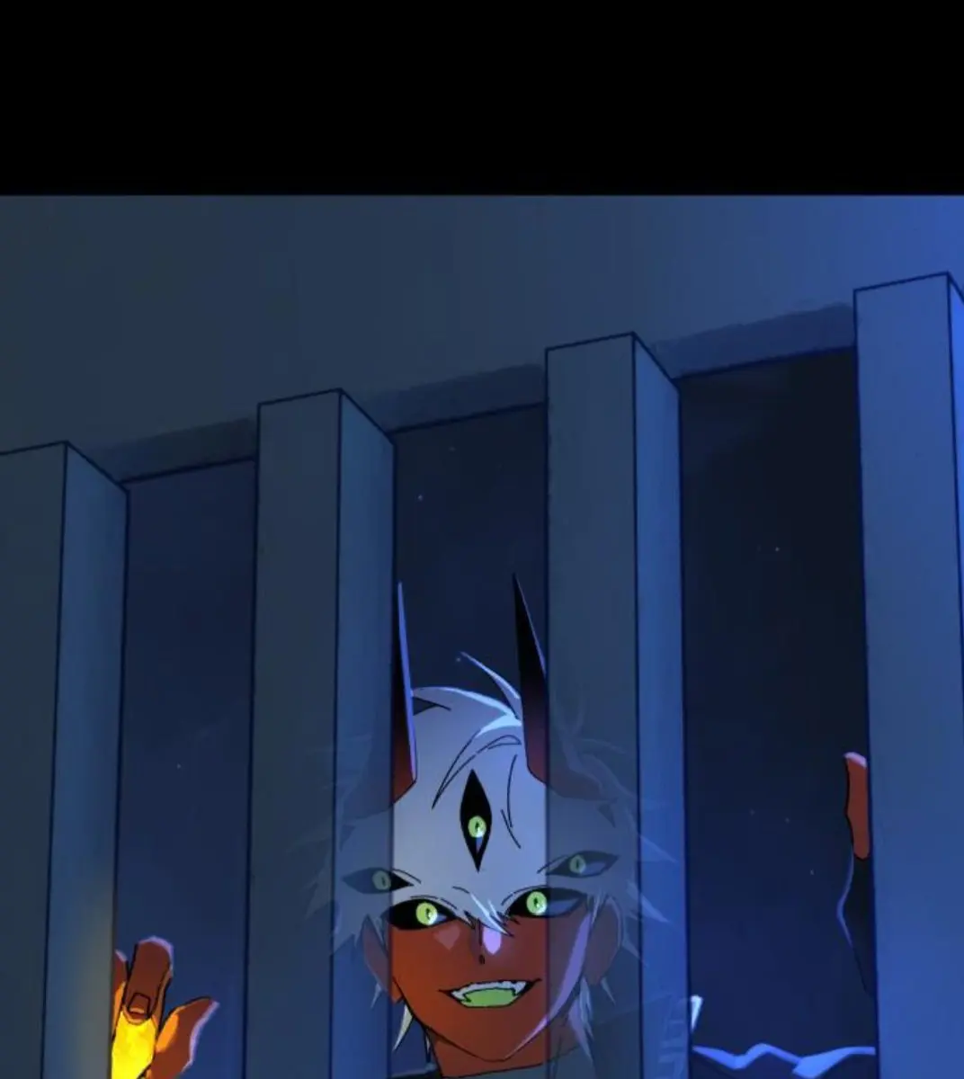 On the Way to Meet Mom Chapter 29 Page 24