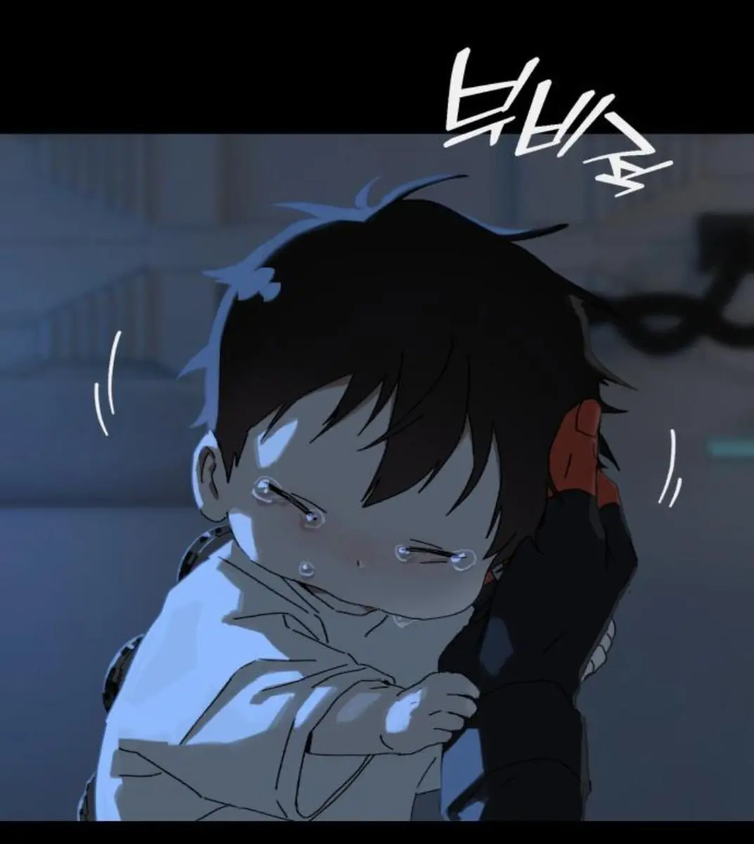 On the Way to Meet Mom Chapter 29 Page 30