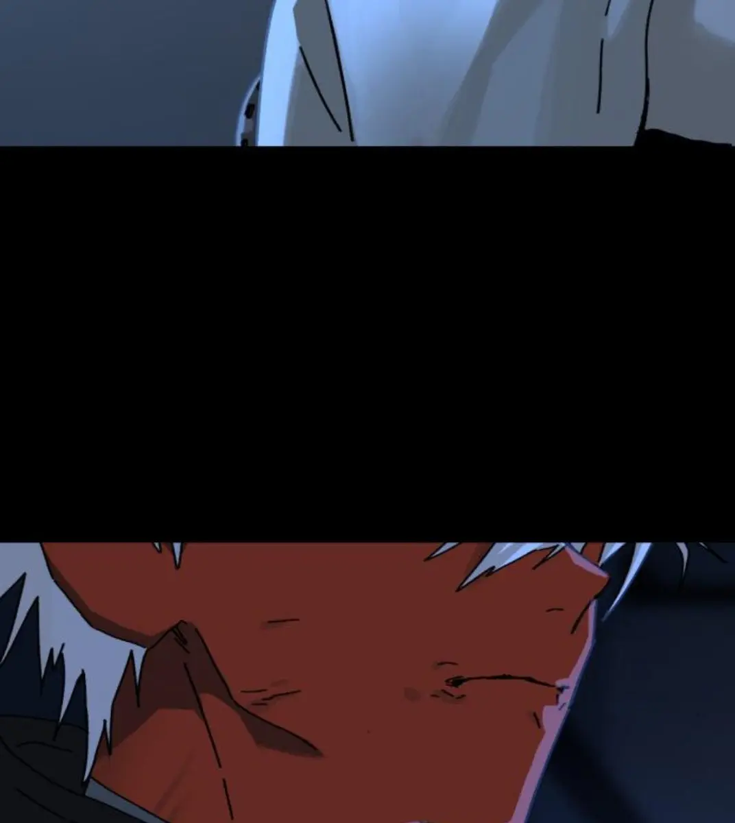 On the Way to Meet Mom Chapter 29 Page 32