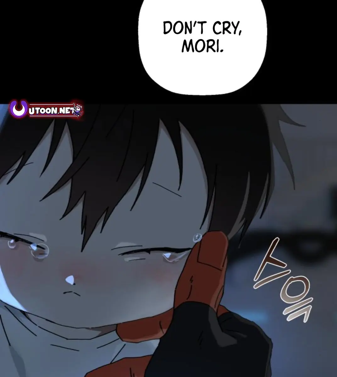 On the Way to Meet Mom Chapter 29 Page 34