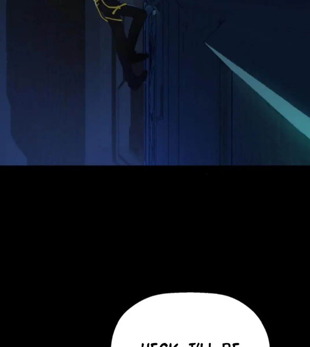 On the Way to Meet Mom Chapter 29 Page 39