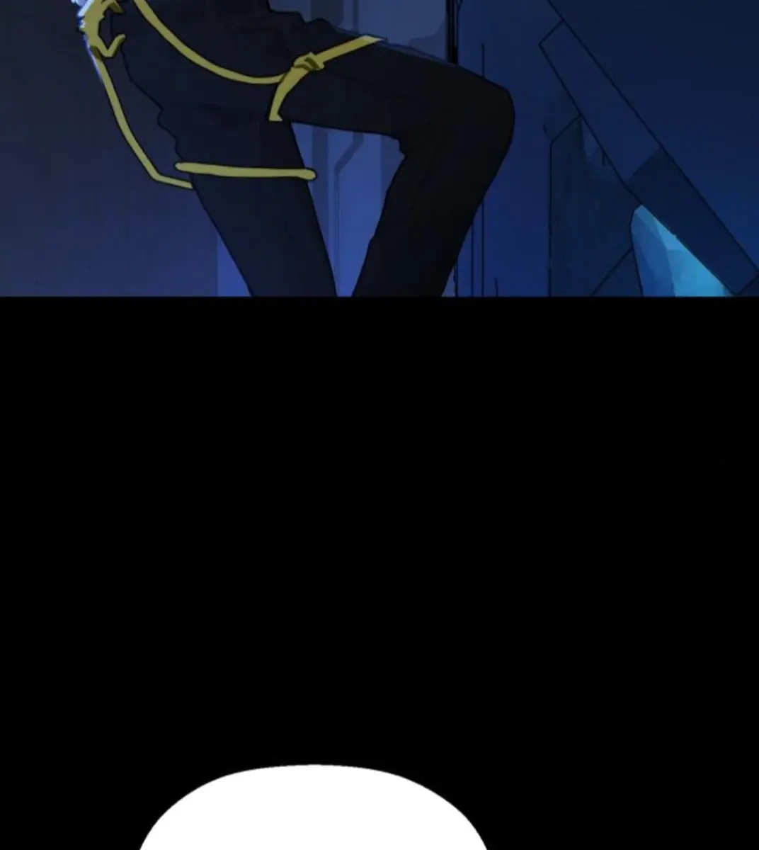 On the Way to Meet Mom Chapter 29 Page 41