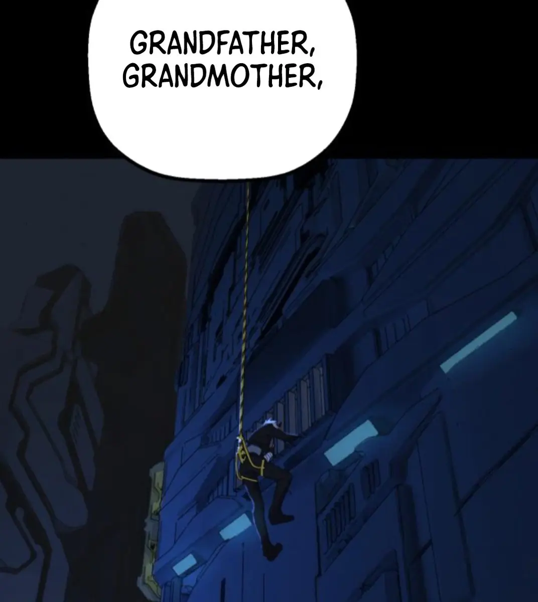 On the Way to Meet Mom Chapter 29 Page 42