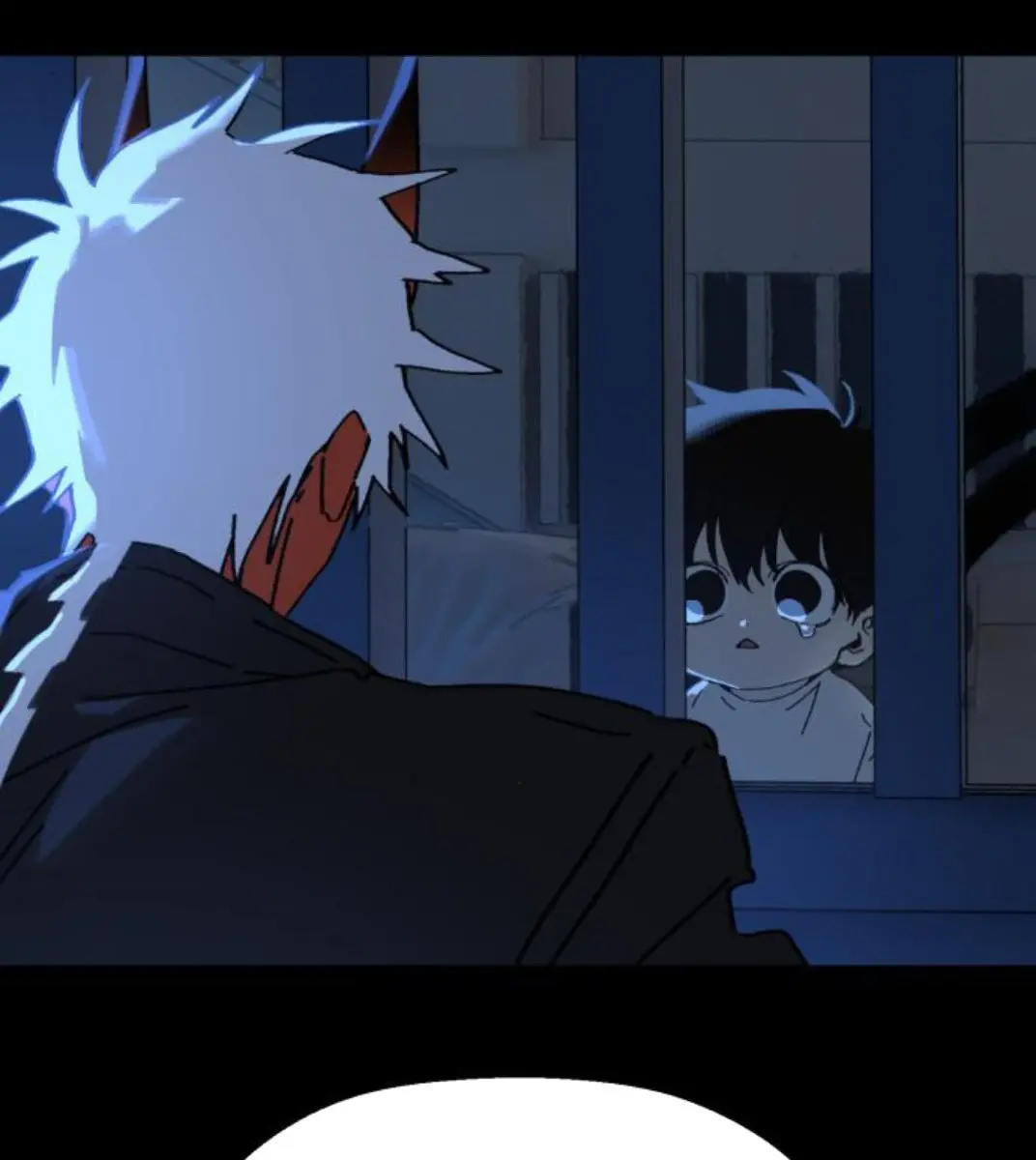 On the Way to Meet Mom Chapter 29 Page 73