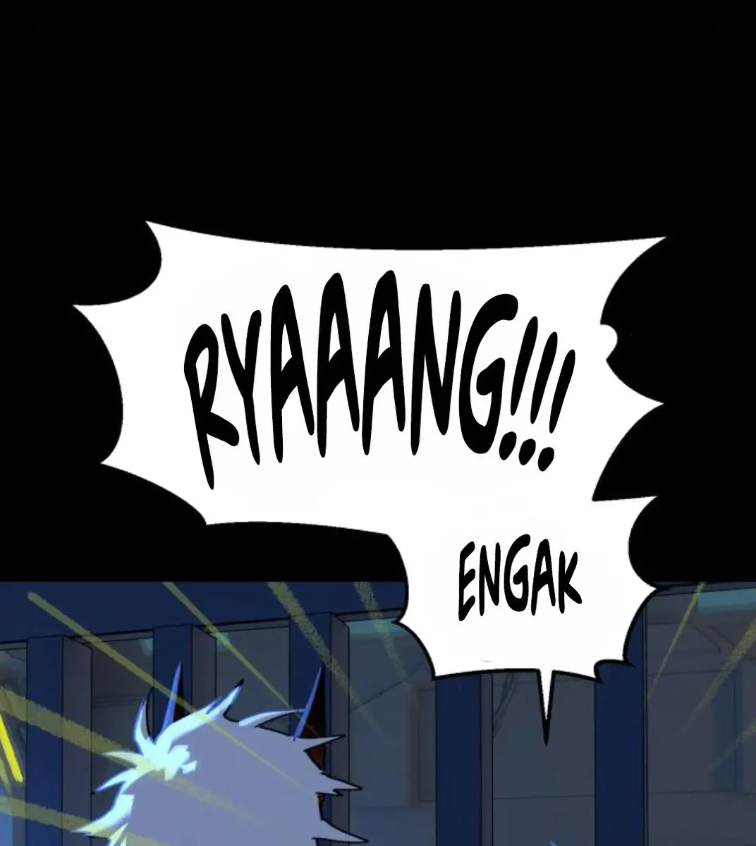 On the Way to Meet Mom Chapter 29 Page 79