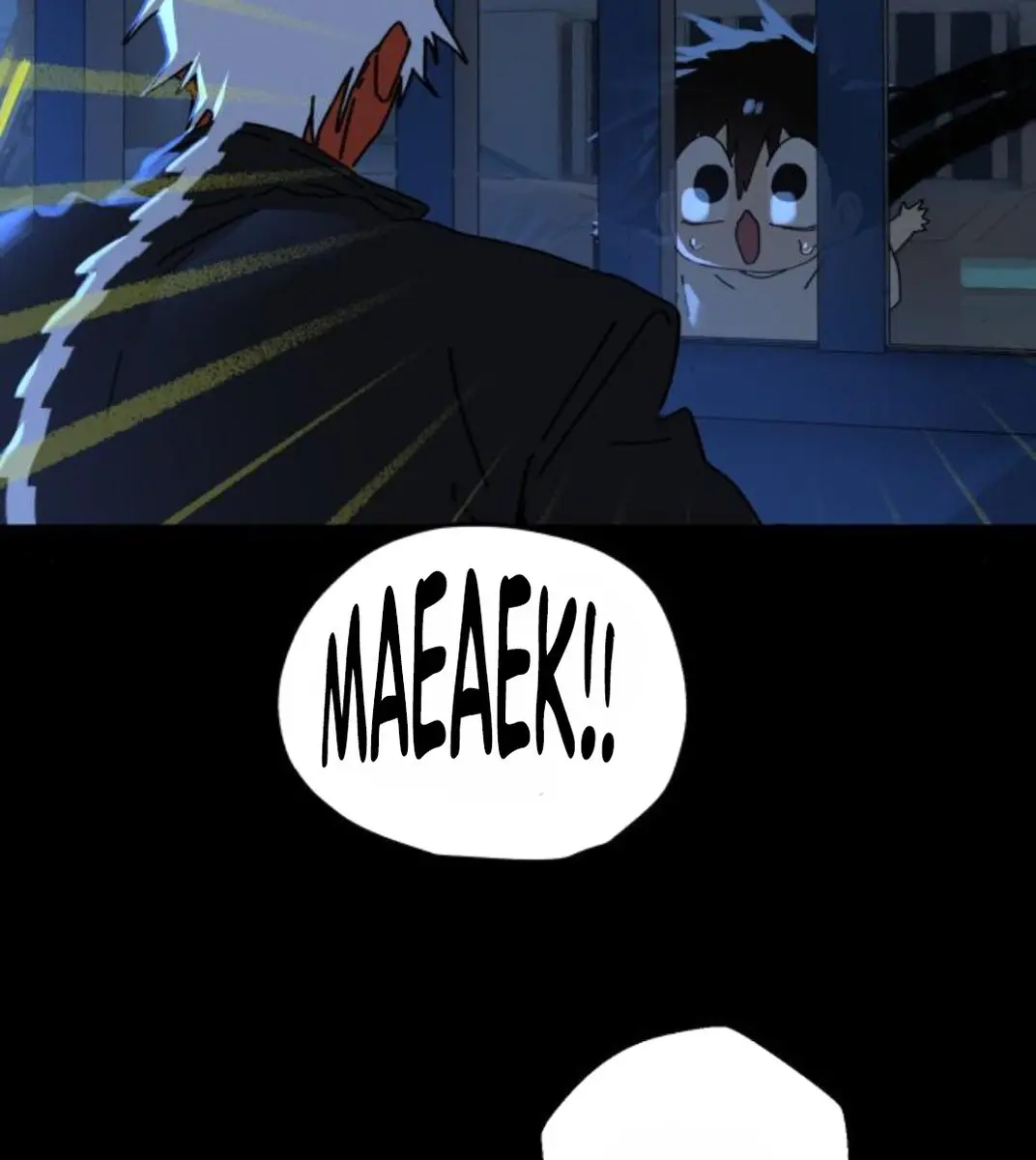 On the Way to Meet Mom Chapter 29 Page 80