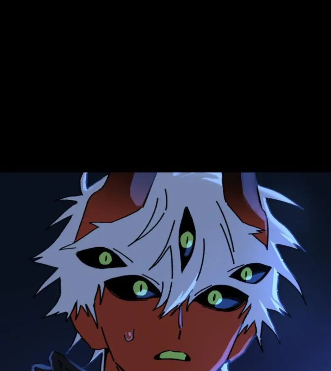 On the Way to Meet Mom Chapter 29 Page 84