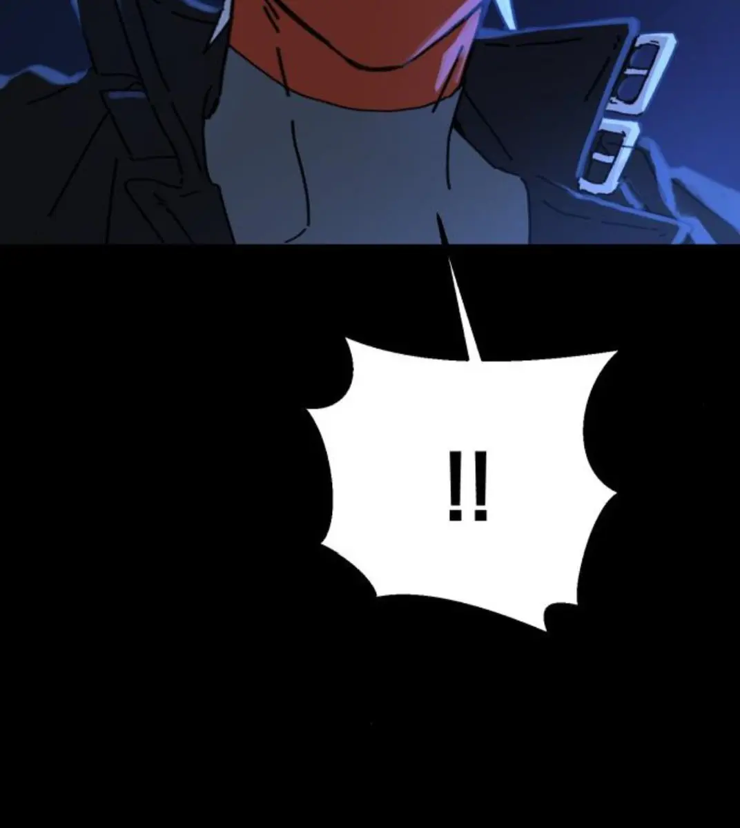 On the Way to Meet Mom Chapter 29 Page 85