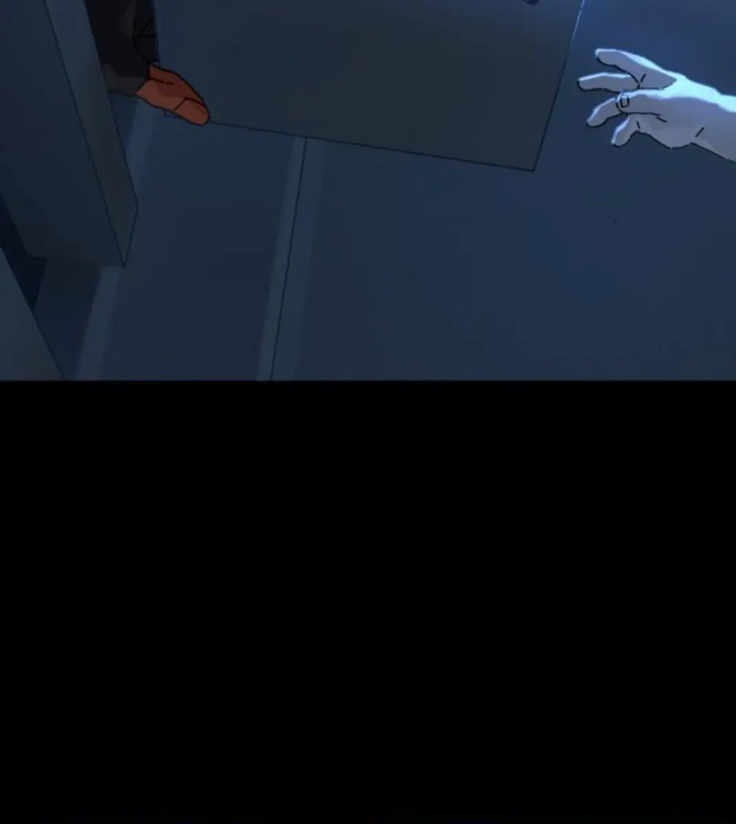 On the Way to Meet Mom Chapter 29 Page 87