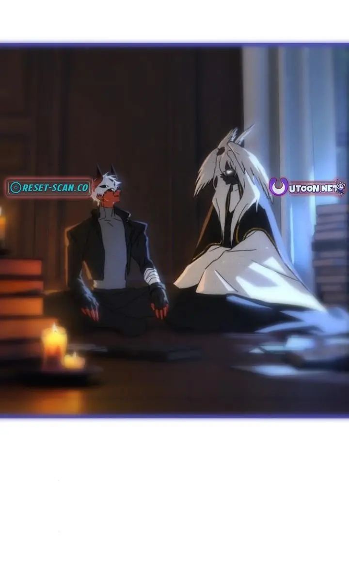 On the Way to Meet Mom Chapter 30 Page 5