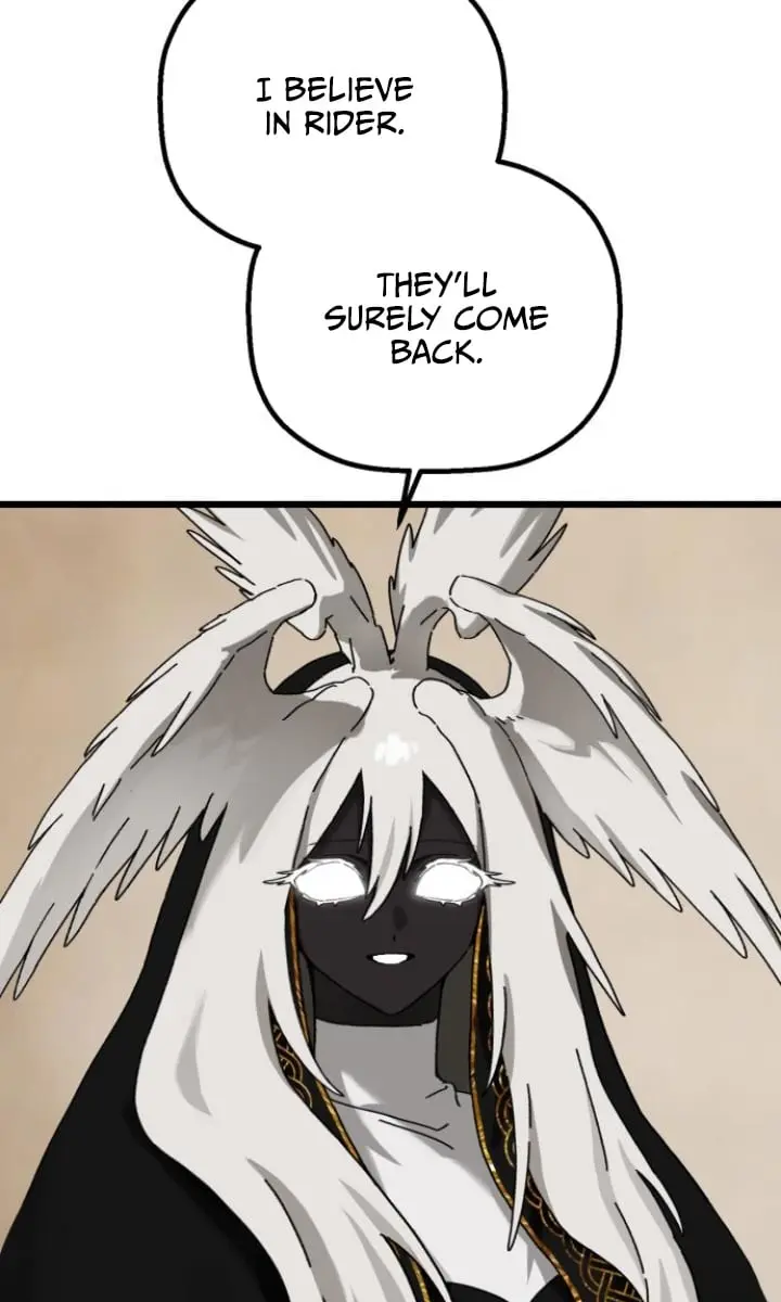 On the Way to Meet Mom Chapter 30 Page 7