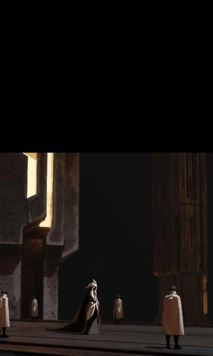 On the Way to Meet Mom Chapter 30 Page 11