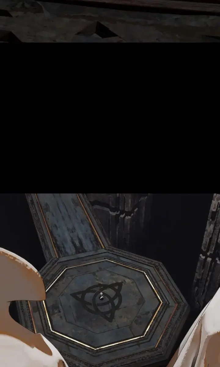 On the Way to Meet Mom Chapter 30 Page 12