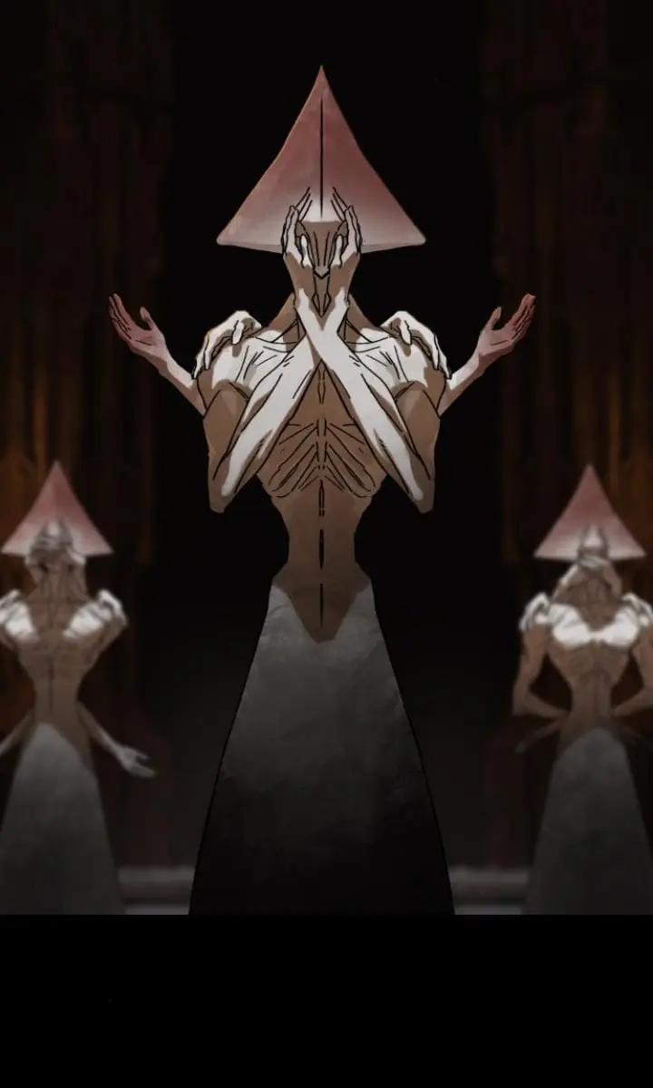 On the Way to Meet Mom Chapter 30 Page 19