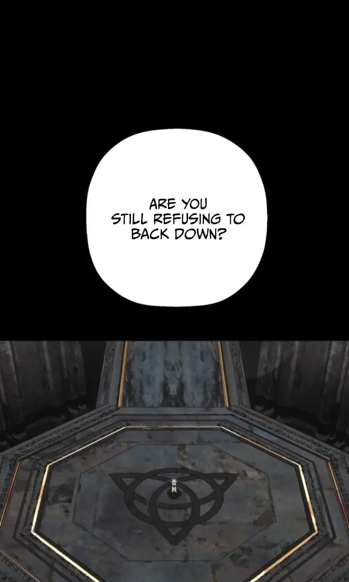 On the Way to Meet Mom Chapter 30 Page 20