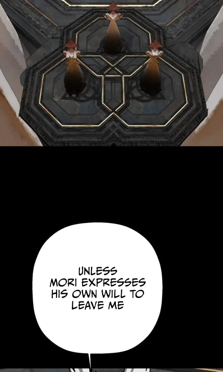 On the Way to Meet Mom Chapter 30 Page 21