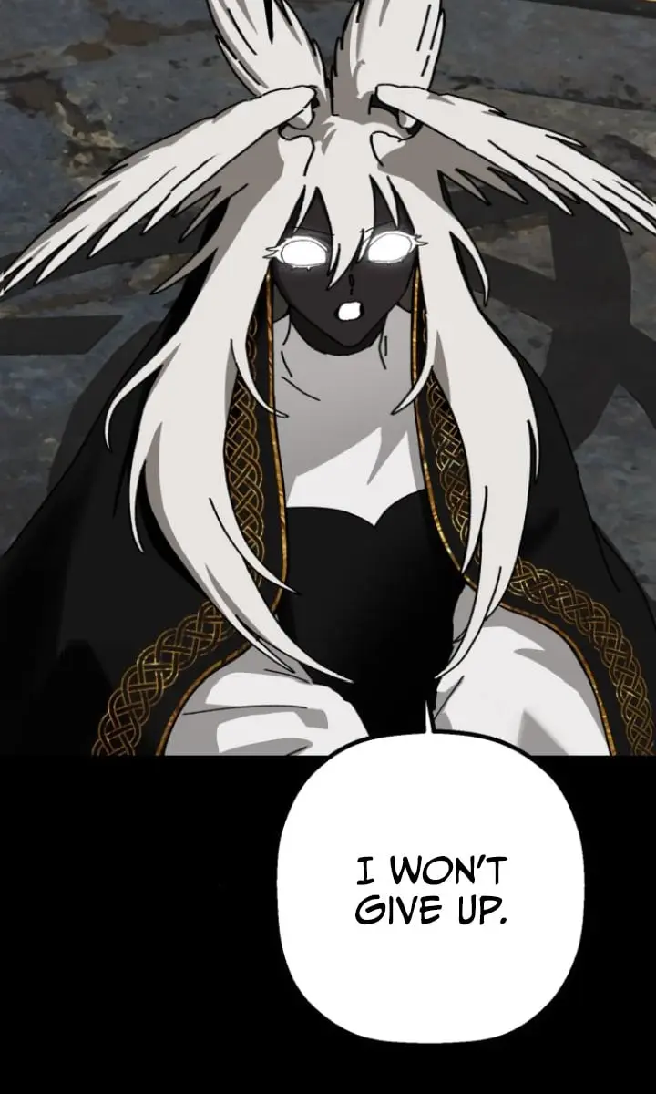 On the Way to Meet Mom Chapter 30 Page 22