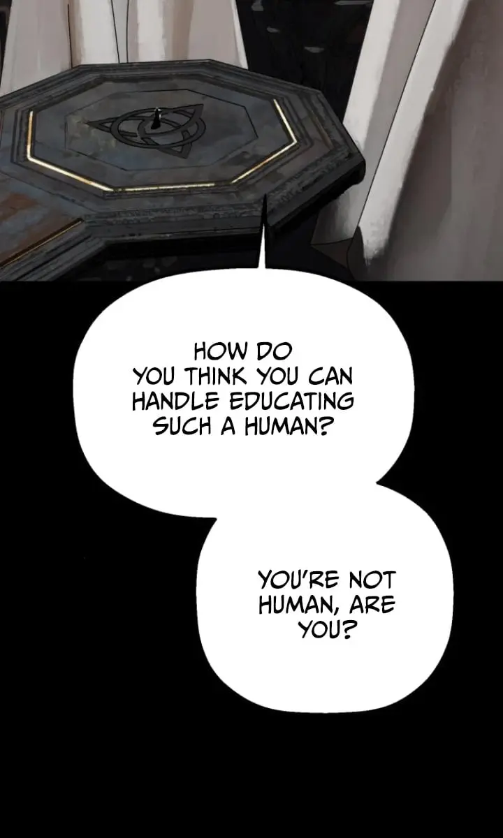 On the Way to Meet Mom Chapter 30 Page 24