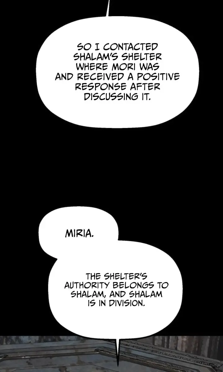 On the Way to Meet Mom Chapter 30 Page 26