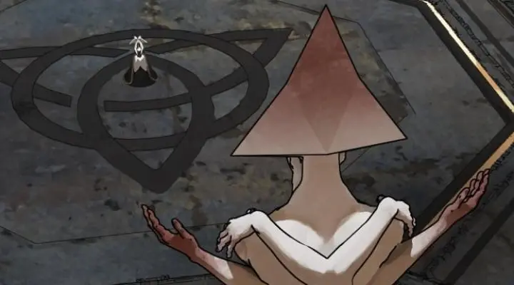 On the Way to Meet Mom Chapter 30 Page 27