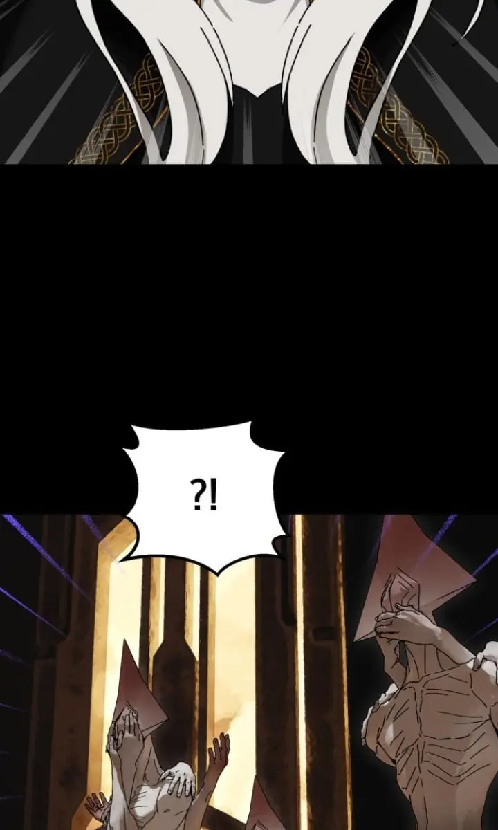 On the Way to Meet Mom Chapter 30 Page 31