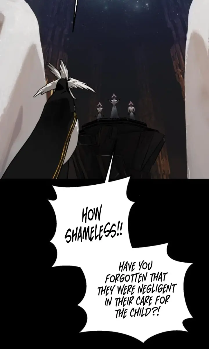 On the Way to Meet Mom Chapter 30 Page 33