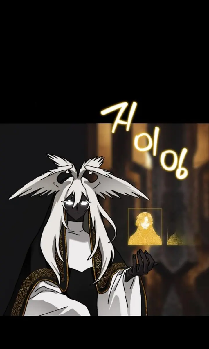 On the Way to Meet Mom Chapter 30 Page 34