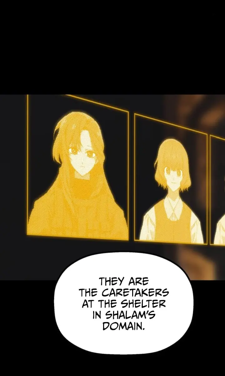 On the Way to Meet Mom Chapter 30 Page 35