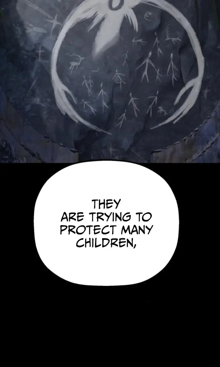 On the Way to Meet Mom Chapter 30 Page 37