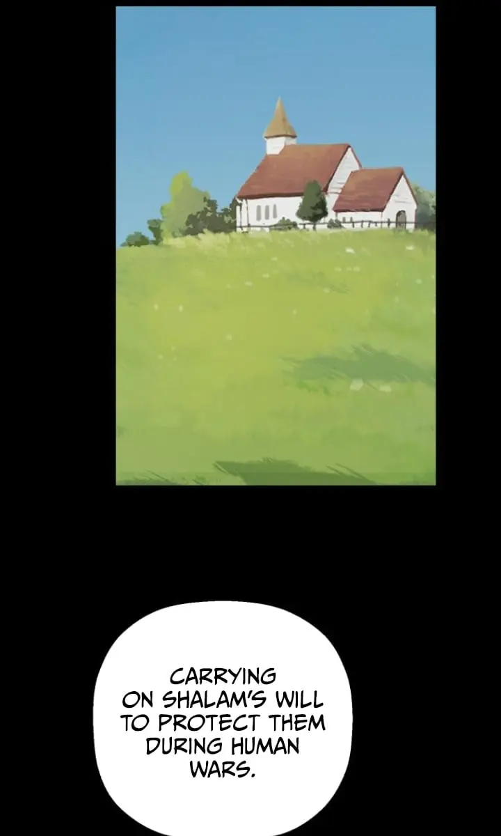 On the Way to Meet Mom Chapter 30 Page 38