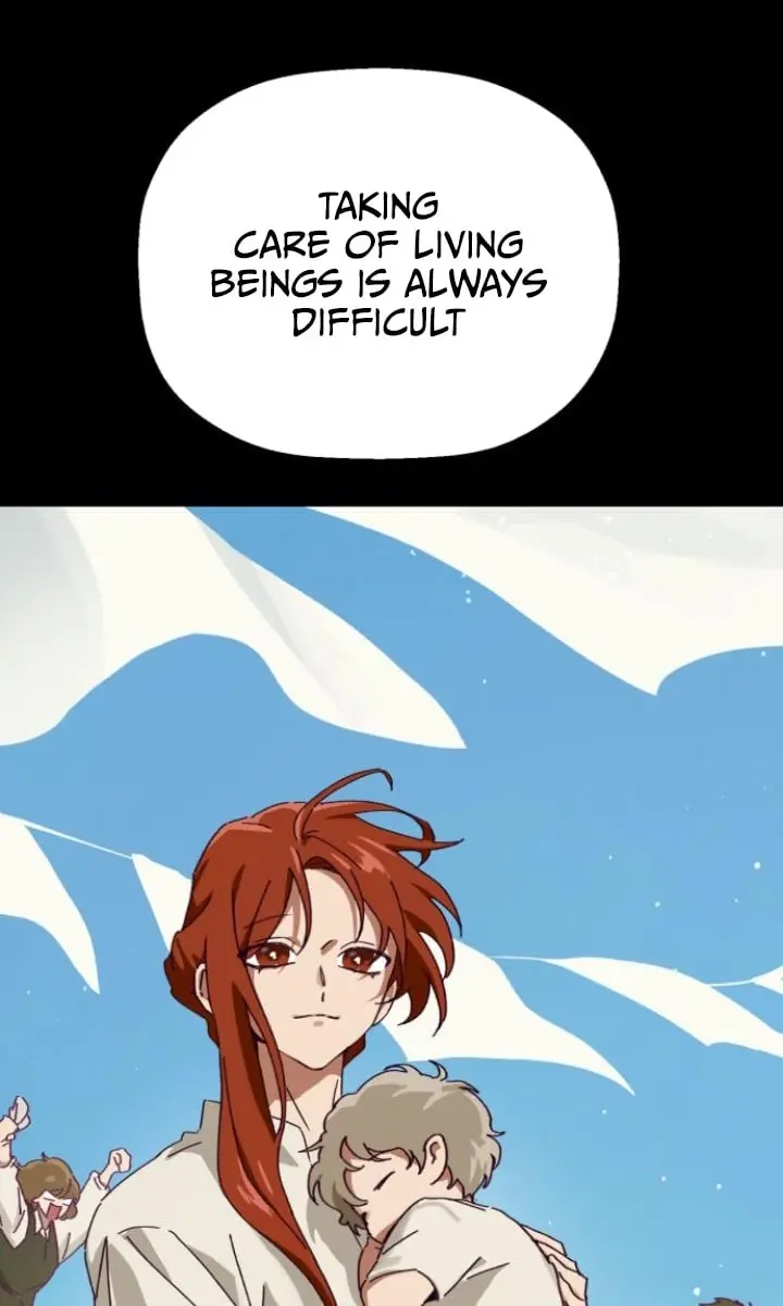 On the Way to Meet Mom Chapter 30 Page 40