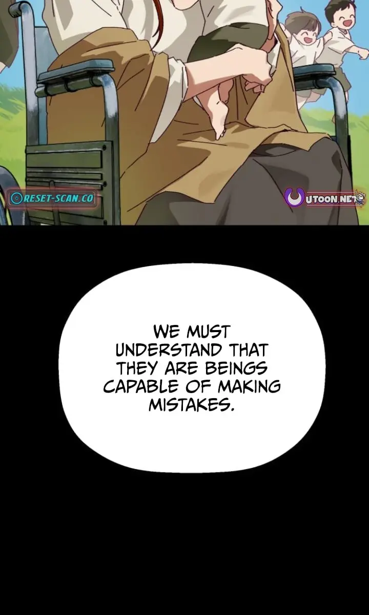 On the Way to Meet Mom Chapter 30 Page 41