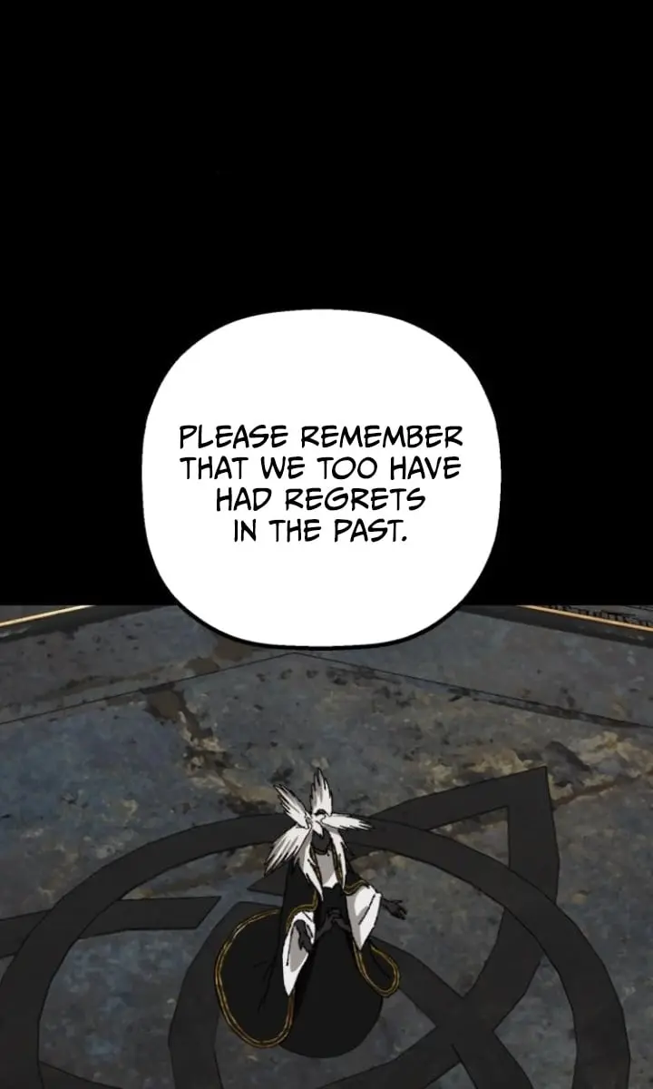 On the Way to Meet Mom Chapter 30 Page 42