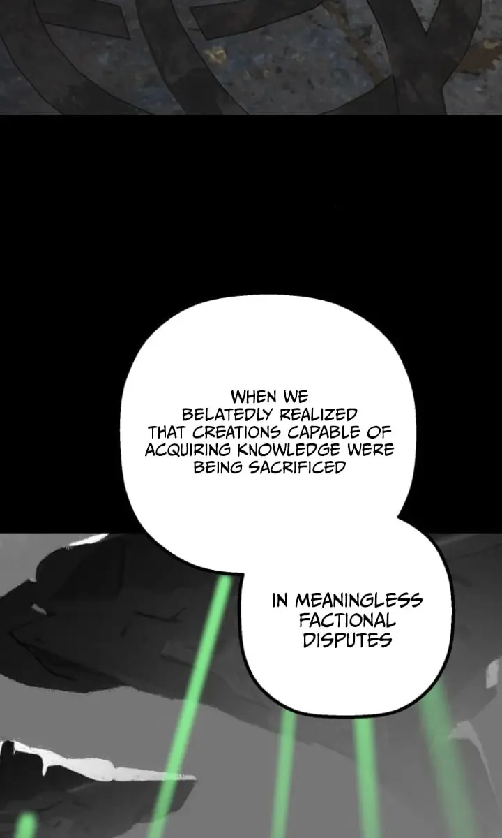 On the Way to Meet Mom Chapter 30 Page 43