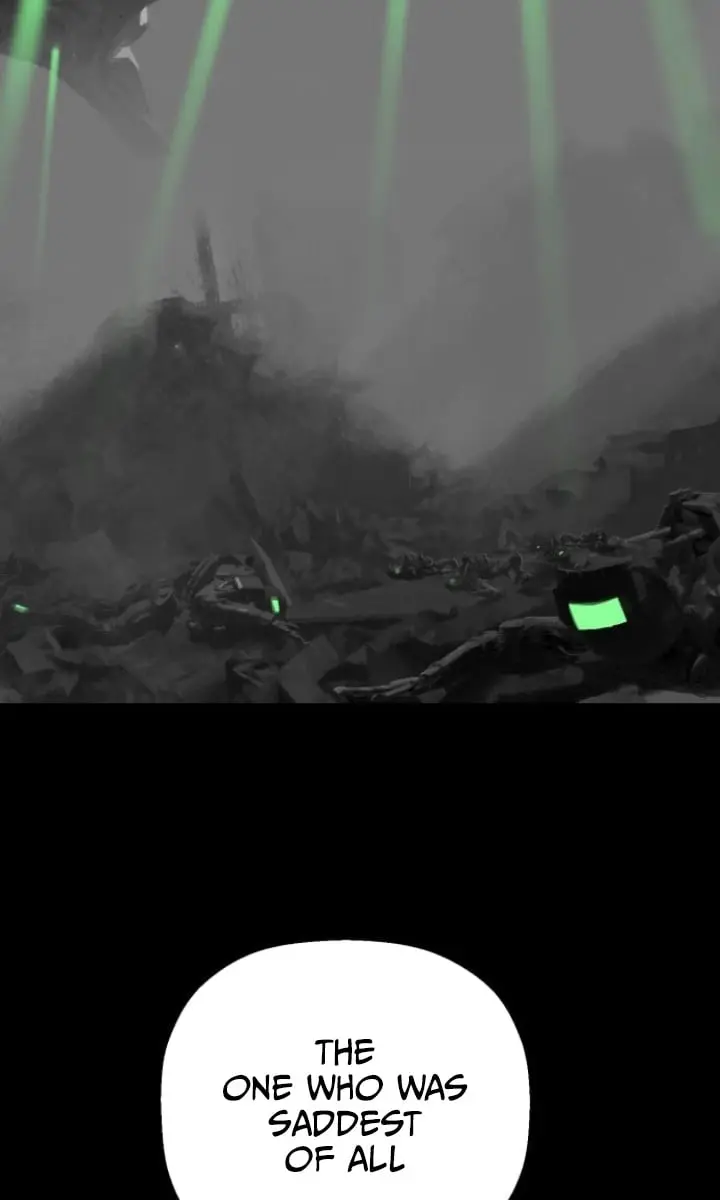 On the Way to Meet Mom Chapter 30 Page 44