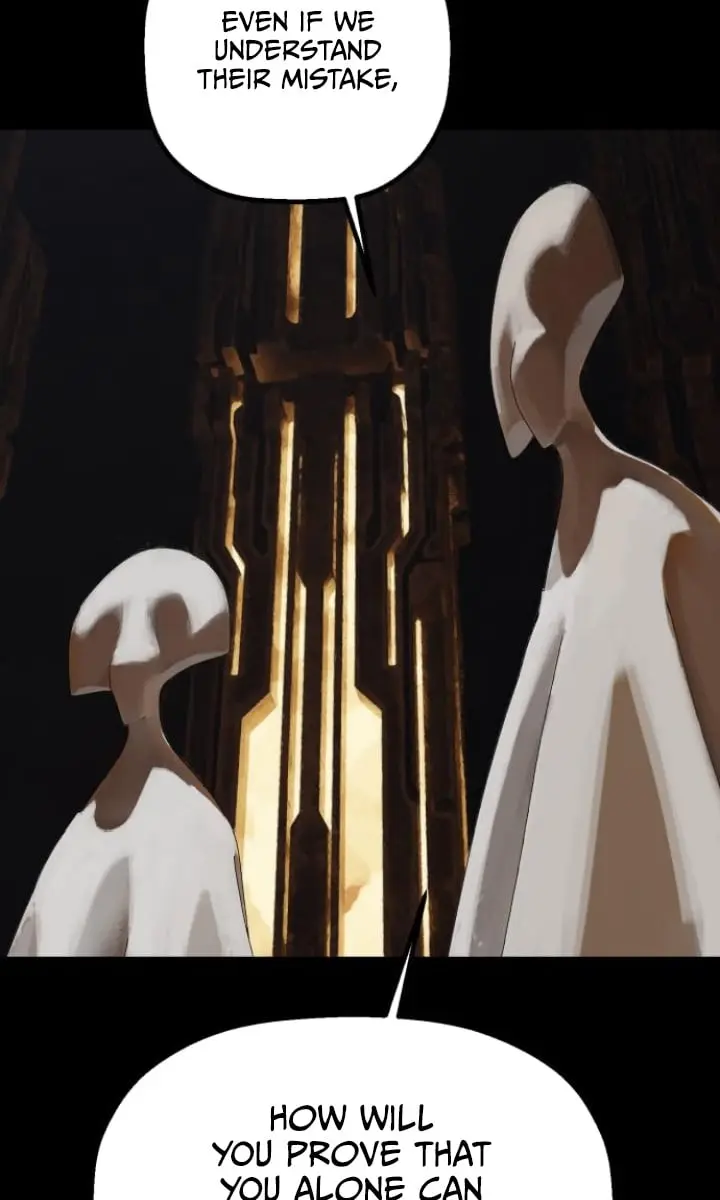 On the Way to Meet Mom Chapter 30 Page 48