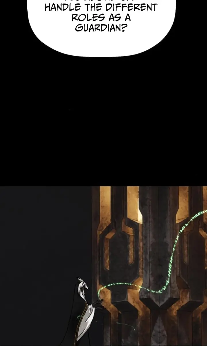 On the Way to Meet Mom Chapter 30 Page 49