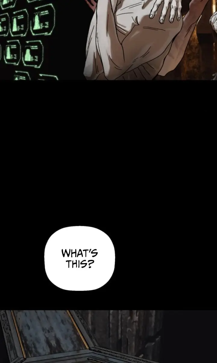 On the Way to Meet Mom Chapter 30 Page 51