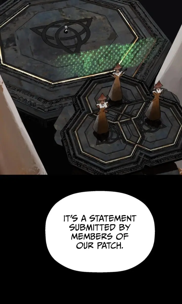 On the Way to Meet Mom Chapter 30 Page 52