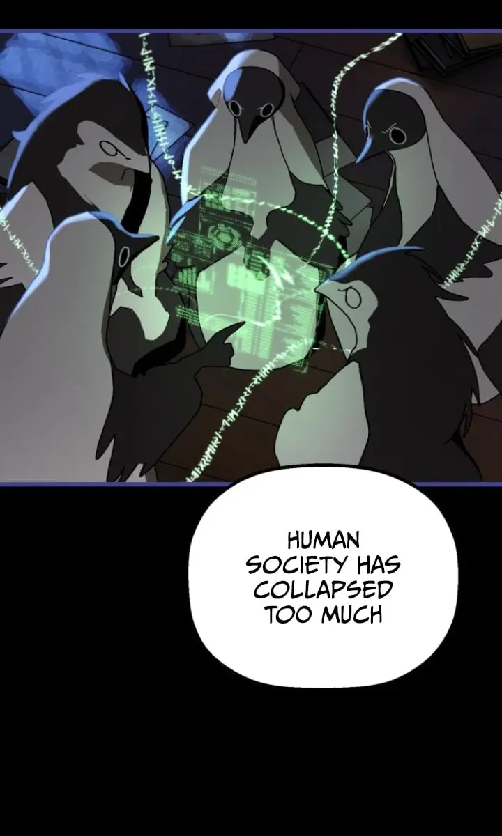 On the Way to Meet Mom Chapter 30 Page 56