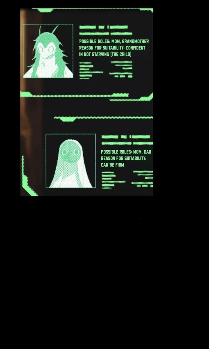 On the Way to Meet Mom Chapter 30 Page 57