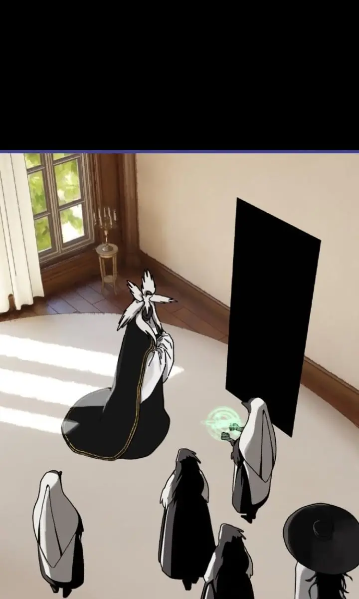 On the Way to Meet Mom Chapter 30 Page 61