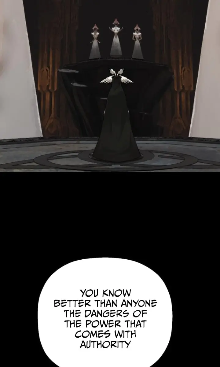 On the Way to Meet Mom Chapter 30 Page 71