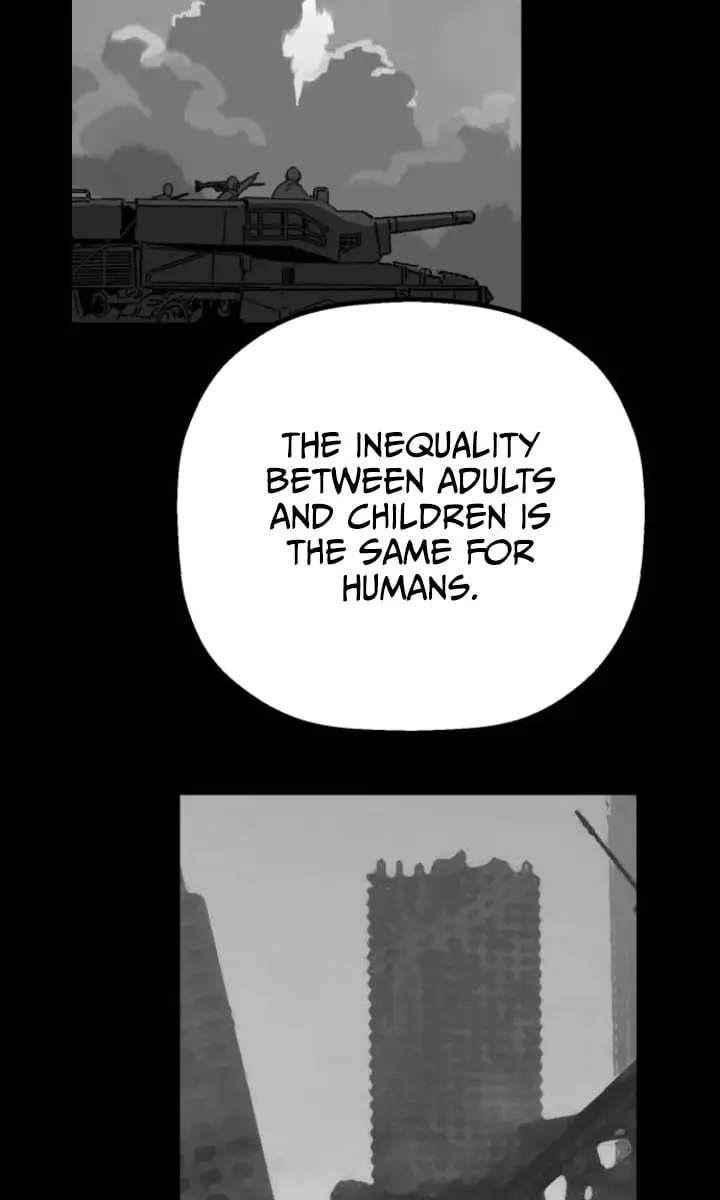 On the Way to Meet Mom Chapter 30 Page 74