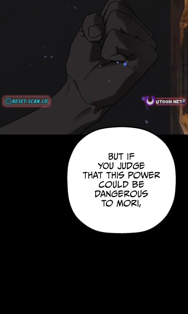 On the Way to Meet Mom Chapter 30 Page 77