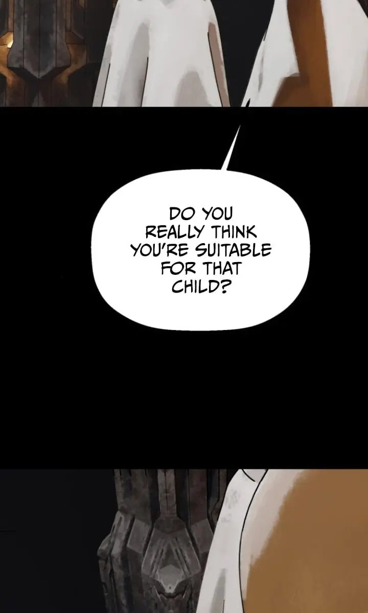 On the Way to Meet Mom Chapter 30 Page 83